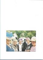 CP  47  CASTELMORON SUR LOT  Festval 1993  Mag, Denise,nanou,francoise,monique - Castelmoron