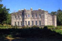 Irlande : Lissadell House - Sligo