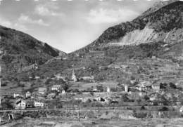 L'Argentière - Vallée Du Fournel - L'Argentiere La Besse