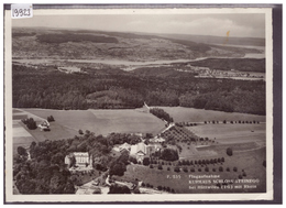 GRÖSSE 10x15cm - KURHAUS SCHLOSS STEINEGG BEI HÜTTWILEN - TB - Hüttwilen