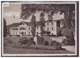 GRÖSSE 10x15cm - ROMANSHORN - SEEHOTEL SCHWEIZERHAUS - TB - Romanshorn