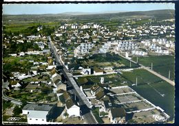 Cpsm Du 71 Gueugnon Vue Générale Aérienne      GX32 - Gueugnon