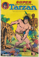 Tarzan    1981 - Tarzan