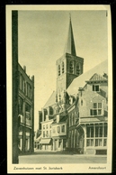 AMERSFOORT * ZEVENHUIZEN * St. JORISKERK  (3900) - Amersfoort