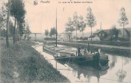 Le Canal - Floreffe
