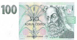 REPUBLIQUE TCHEQUE - 100 Korun 1997 - UNC - Tchécoslovaquie