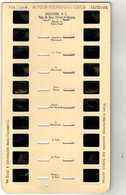 1 PLANCHE DE 10 VUES STEREOSCOPIQUES LESTRADE NORMANDIE NO 5 - Stereoscopes - Side-by-side Viewers