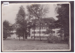 GRÖSSE 10x15cm - RÜSCHLIKON - KRANKENANSTALT NIDELBAD - B ( USURE AUX ANGLES ) - Rüschlikon