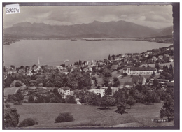 GRÖSSE 10x15cm - WÄDENSWIL - TB - Wädenswil