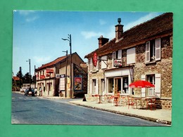 91 Essonne Lardy Route Nationale Café Tabac - Lardy