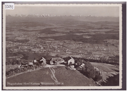 GRÖSSE 10x15cm - HOTEL KURHAUS WEISSENSTEIN - TB - Other & Unclassified