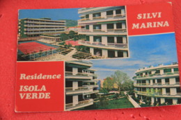 Silvi Marina Teramo Residence Isola Verde 1979 - Andere & Zonder Classificatie