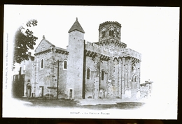 Delcampe - ROYAT     ENTRE  1898 ET 1900 - Royat