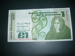 Ireland. 1 Pound - Ireland