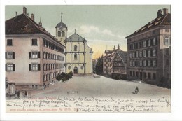 20873 - Gruss Aus Trogen - Trogen