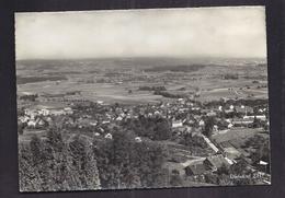 CPSM SUISSE - DIELSDORF - Très Jolie Vue Générale Du Village - Dielsdorf