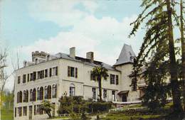 64 - JURANCON. Le Nid Béarnais. Croix-Rouge Française. 1956 - Jurancon