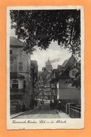 Hannoversch Munden 1936 Postcard - Hannoversch Muenden