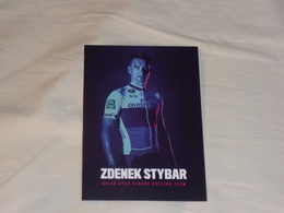 Zdenek Stybar - Quick Step Floors - 2018 - Cycling