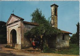 Il Ticino Pittoresco - Caslano - Photo: Engelberger - Caslano