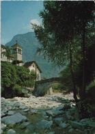 Cevio (Valle Maggia) - Maggia