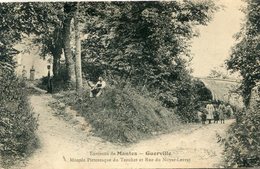 GUERVILLE - Guerville