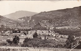 73 / YENNE / VUE GENERALE ET LES MONTS DU BUGEY - Yenne