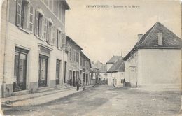 Les Avenières (Isère) - Quartier De La Mairie, Maison Liard Benoit - Vialatte Photo - Carte Non Circulée - Les Avenières