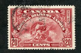 W-7964 Canada 1935  Sc.# E6 (o) ( Cat.$10.00 )  - Offers Welcome! - Correo Urgente