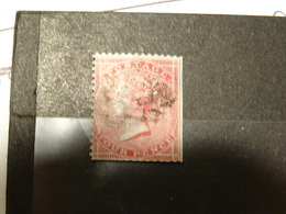 ROYAUME-UNI  VICTORIA 1855-57  Papier Azuré - Sonstige & Ohne Zuordnung