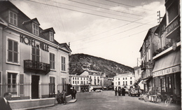 Delcampe - LAVELANET   L'Hôtel De Ville - Lavelanet