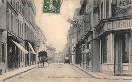 Surgères       17       Rue Andry De Puyravault       (voir Scan) - Surgères