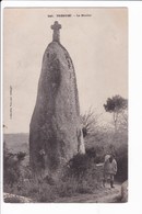 540 - TREGUNC - Le Menhir - Trégunc