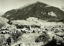 BERGÜN Photo Puorger-Jehli - Bergün/Bravuogn