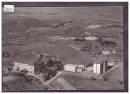 GRÖSSE 10x15cm - MENZINGEN - SEMINAR UND PENSIONAT  - TB - Menzingen