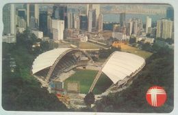 $50 Stadium - Hong Kong