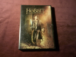 LE HOBBIT  LA DESOLATION DE SMAUG - Action & Abenteuer