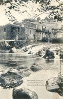 44 - Boussay - Les Bords De La Sèvre - Minoterie De Rousselin - Boussay