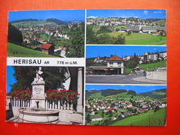 Herisau - Herisau