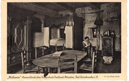 Ammerlänisches Bauernhaus Bad Zwichenahn - Bad Zwischenahn