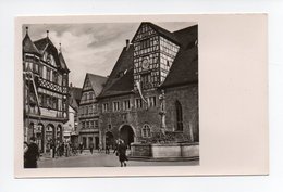 Allemagne: Reutlingen, Place Du Marche (18-3343) - Reutlingen