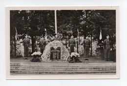 Allemagne: Reutlingen, Le 12è Dragons, Le Monument Aux Morts (18-3339) - Reutlingen