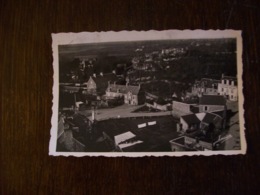 Carte Postale Ancienne De Blainville-sur-Mer: Panorama - Blainville Sur Mer