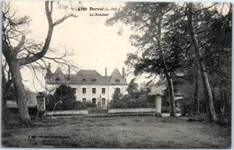 44 - DERVAL -- Le Boschet - Derval