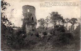 44 - DERVAL -- Le Château - Derval