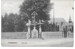 CHARNEUX (4654) Calvaire - Herve