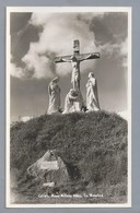 IE.- CALVARY, MOUNT MELLERAY ABBEY, Co. WATERFORD - Waterford