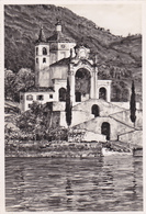 Suisse,TESSIN,LAGO DI LUGANO,CAMPIONE - Lugano