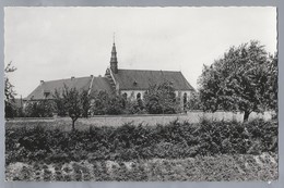 BE. BORGLOON. Klooster - MARIËNLOF - Colen. Kerniel. Kerk. Klooster Zuidkant. - Borgloon