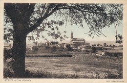 CPA - France - (69) Rhône - Aveize - Vue Générale - L'Arbresle